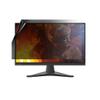 celicious Privacy Lite 2-Way Anti-Glare Anti-Spy Filter Screen Protector Film Compatible with Lenovo Monitor G24qe-20 (24) view 1