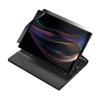 celicious Privacy Lite 2-Way Anti-Glare Anti-Spy Filter Screen Protector Film Compatible with One-Netbook OneMix 5 view 1