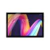 celicious Matte Anti-Glare Screen Protector Film Compatible with HTC A103 [Pack of 2] view 1