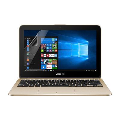 celicious Matte Anti-Glare Screen Protector Film Compatible with Asus VivoBook Flip 12 TP203NAH [Pack of 2]