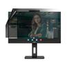 celicious Privacy Lite 2-Way Anti-Glare Anti-Spy Filter Screen Protector Film Compatible with AOC Monitor 24P3CW view 1