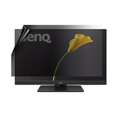 celicious Privacy Lite 2-Way Anti-Glare Anti-Spy Filter Screen Protector Film Compatible with BenQ Monitor 27 GW2785TC