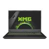 celicious Matte Anti-Glare Screen Protector Film Compatible with XMG Focus 15 XFO15M22 [Pack of 2] view 1
