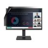 celicious Privacy Lite 2-Way Anti-Glare Anti-Spy Filter Screen Protector Film Compatible with LG Monitor 24MP750C view 1