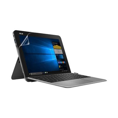celicious Vivid Invisible Glossy HD Screen Protector Film Compatible with Asus Transformer Mini T103HAF [Pack of 2]