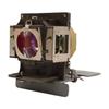 Jaspertronics Original Lamp & Housing for The BenQ SX914 Projector with Original Specification and Full lifespan Bulb Inside - 1 Year Warranty view 2