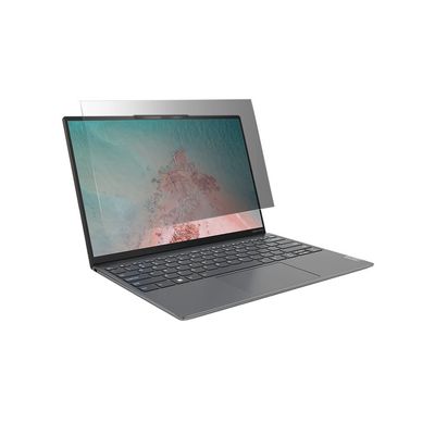 celicious Privacy 2-Way Anti-Spy Filter Screen Protector Film Compatible with Lenovo Yoga Slim 7 Carbon 13IAP7 (Touch)