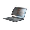 celicious Privacy Lite 2-Way Anti-Glare Anti-Spy Filter Screen Protector Film Compatible with MSI Modern 15 A11S view 1