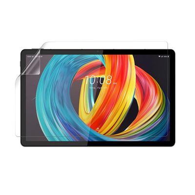 celicious Silk Mild Anti-Glare Screen Protector Film Compatible with HTC A102 [Pack of 2]