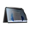 celicious Privacy Lite 2-Way Anti-Glare Anti-Spy Filter Screen Protector Film Compatible with HP Spectre x360 14 ef1000 view 1