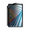 celicious Privacy Lite (Portrait) 2-Way Anti-Glare Anti-Spy Filter Screen Protector Film Compatible with Lenovo Tab M10 Gen 3 view 1