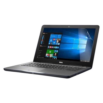 celicious Matte Anti-Glare Screen Protector Film Compatible with Dell Inspiron 15 3567 (Non-Touch) [Pack of 2]