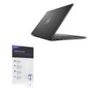 BoxWave Screen Protector Compatible with Dell Precision 3581 (15.6 in) - ClearTouch ImpactShield (2-Pack), Impenetrable Screen Protector Flexible Film view 1