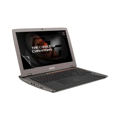 celicious Impact Anti-Shock Shatterproof Screen Protector Film Compatible with Asus ROG G701