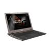 celicious Matte Anti-Glare Screen Protector Film Compatible with Asus ROG G701 [Pack of 2] view 1