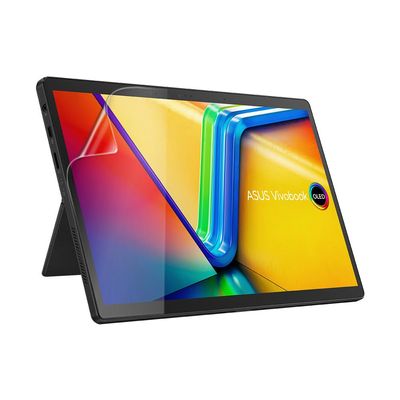 celicious Matte Anti-Glare Screen Protector Film Compatible with Asus Vivobook 13 Slate OLED (T3304) [Pack of 2]