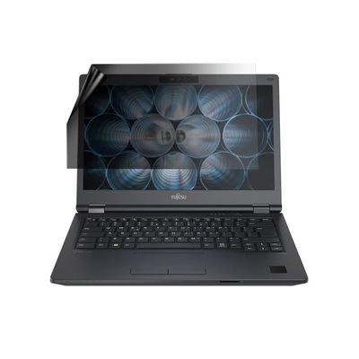 celicious Privacy Lite 2-Way Anti-Glare Anti-Spy Filter Screen Protector Film Compatible with Fujitsu Lifebook E4411