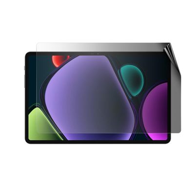 celicious Privacy 2-Way Anti-Spy Filter Screen Protector Film Compatible with N-one NPad Pro