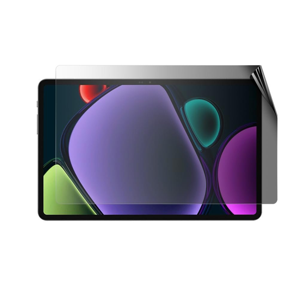 celicious Privacy 2-Way Anti-Spy Filter Screen Protector Film Compatible with N-one NPad Pro
