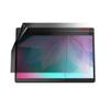 celicious Privacy Lite 2-Way Anti-Glare Anti-Spy Filter Screen Protector Film Compatible with Fujitsu Lifebook 13 U9312X view 1