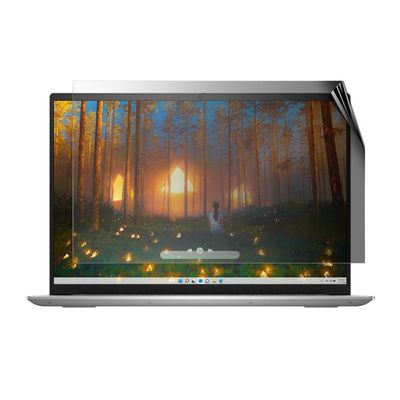 celicious Privacy 2-Way Anti-Spy Filter Screen Protector Film Compatible with Dell Inspiron 16 5630 (Non-Touch)