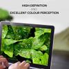 celicious Vivid Invisible Glossy HD Screen Protector Film Compatible with Samsung Galaxy Tab S9 Ultra [Pack of 2] view 2