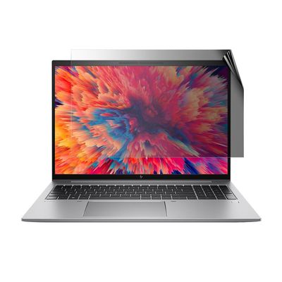 celicious Privacy 2-Way Anti-Spy Filter Screen Protector Film Compatible with HP ZBook Firefly 16 G10 (Non-Touch)
