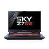 celicious Matte Anti-Glare Screen Protector Film Compatible with Eurocom Sky Z7 R2 Server (17) [Pack of 2] view 1
