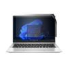 celicious Privacy 2-Way Anti-Spy Filter Screen Protector Film Compatible with HP EliteBook 630 G9 (Non-Touch) view 1