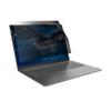 celicious Privacy Lite 2-Way Anti-Glare Anti-Spy Filter Screen Protector Film Compatible with Lenovo Yoga Slim 6 14IAP8 (Non-Touch) view 1