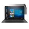 celicious Privacy 2-Way Anti-Spy Filter Screen Protector Film Compatible with HP 17 BS100NA view 1