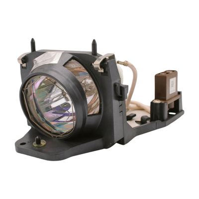 Advanced Lamps Lamp & Housing for The Boxlight CD-600m Projector