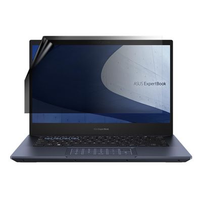 celicious Privacy Lite 2-Way Anti-Glare Anti-Spy Filter Screen Protector Film Compatible with Asus ExpertBook B5 (B5402C)