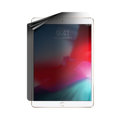 celicious Privacy Lite (Portrait) 2-Way Anti-Glare Anti-Spy Filter Screen Protector Film Compatible with iPad Pro 12.9 (2nd generation)