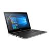 celicious Vivid Invisible Glossy HD Screen Protector Film Compatible with HP ProBook 430 G5 (Touch) [Pack of 2] view 1