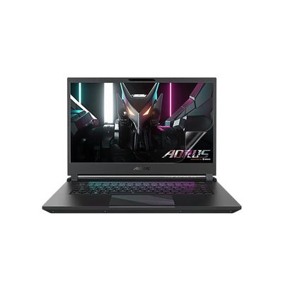 celicious Impact Anti-Shock Shatterproof Screen Protector Film Compatible with Gigabyte Aorus 15 BSF (2023)