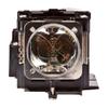 Advanced Lamps Lamp & Housing for The Sanyo PLC-XL40S Projector view 2