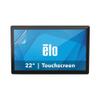 celicious Vivid Invisible Glossy HD Screen Protector Film Compatible with Elo I-Series 4 22 E390263 (Standard Model) [Pack of 2] view 1