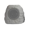 Emerson Outdoor LED Light Up Rock Speaker Single - Wireless Bluetooth Speaker for Garden, Patio | Waterproof Design, Built for All Seasons | Rechargeable Battery | Wireless Music Streaming view 1