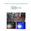 Titanium IP-5IR6S4C1-28 6MP Intelligent Analytics IP Bullet Camera Fixed Bullet 2.8mm White LED Night Vision 98ft True WDR Built-in Microphone PoE Network Security Camera NDAA view 3