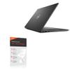BoxWave Touchpad Protector Compatible with Dell Precision 3581 (15.6 in) - ClearTouch for Touchpad (2-Pack), Pad Protector Shield Cover Film Skin view 1