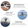 OSALADI Sturdy Drone Camera Mount 2 Camera Bracket Mount for Drones Compatible view 4