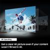 Samsung 65-Inch Class 4K Crystal UHD DU8000 Series HDR Smart TV w/Object Tracking Sound Lite, Motion Xcelerator, Ultra Slim Design, Gaming Hub, Alexa Built-in (UN65DU8000, 2024 Model) view 4