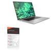 BoxWave Touchpad Protector Compatible with HP ZBook Studio G10 (16 in) - ClearTouch for Touchpad (2-Pack), Pad Protector Shield Cover Film Skin view 1
