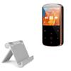 BoxWave Stand and Mount Compatible with JOLIKE M7 - VersaView Aluminum Stand, Portable, Multi Angle Viewing Sturdy view 1