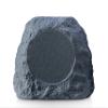 Emerson ERS-1001 Bluetooth Waterproof Outdoor Rock Speaker with Solar Charging, Built-in Rechargeable Battery, and Rugged Design  Ideal for Outdoor Music, Parties, and Backyard Entertainment view 1
