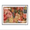SAMSUNG 65-Inch Class QLED 4K LS03D The Frame Series Quantum HDR Smart TV w/Dolby Atmos, Art Mode, Anti-Reflection, Customizable Frame, Slim Fit Wall Mount with Alexa Built-in (QN65LS03D, 2024 Model) view 1