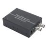 GOWENIC SDI to VGA Sound Converter Support 1080P for VGA SDI Display, SD HD 3G SDI to VGA Adapter with 3.5mm Output, with SDI Loop Out (US) view 1