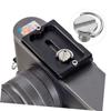 OSALADI Tripod Screw Mounting Kit 5pcs d Ring Camera Screws 1/4 Inch Quick Release Camera Mounting view 3
