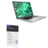 BoxWave Screen Protector Compatible with HP ZBook Studio G10 (16 in) - ClearTouch ImpactShield (2-Pack), Impenetrable Screen Protector Flexible Film view 1